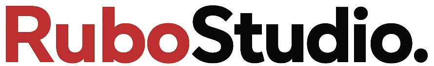Rubo Studio logo
